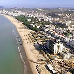 Golemi Lux 4* Голем