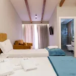 Golemi Lux Отель