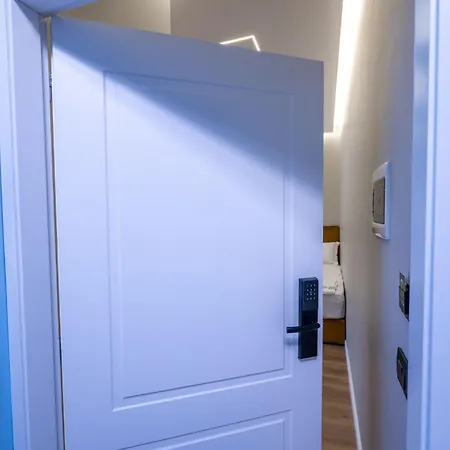 Golemi Lux Ξενοδοχείο