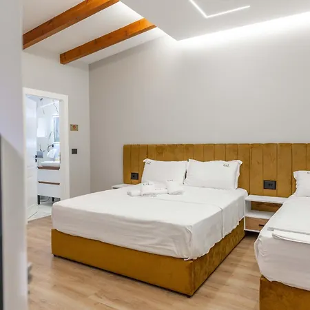 Ξενοδοχείο Golemi Lux Golem (Tirana)