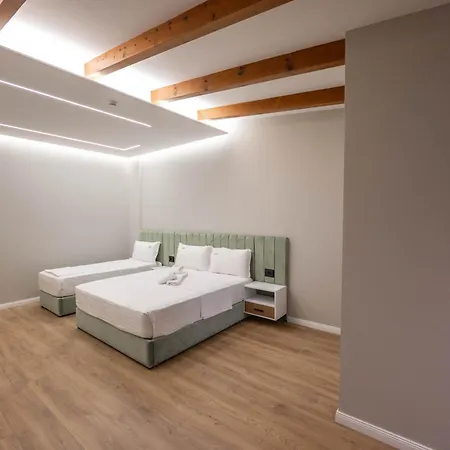 Hotel Golemi Lux Golem (Tirana)