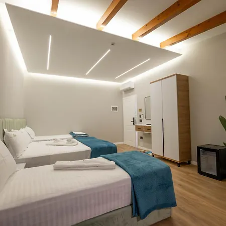 Hotel Golemi Lux Golem (Tirana)