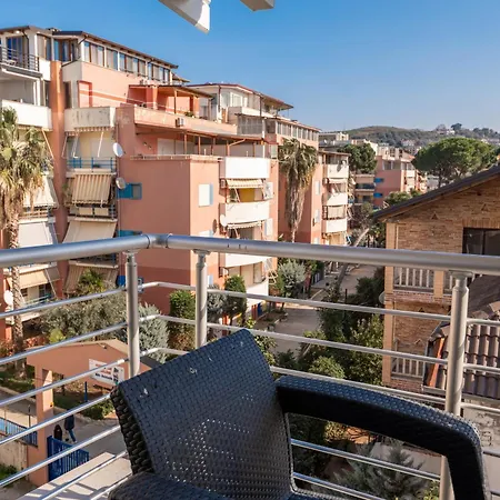 Golemi Lux Ξενοδοχείο 4*