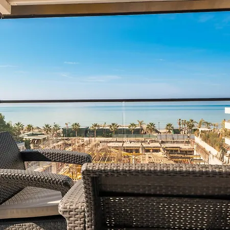 Ξενοδοχείο Golemi Lux Golem (Tirana)