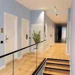 Golemi Lux Hotel Golem (Tirana)