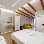 Hotel Golemi Lux Golem (Tirana)
