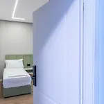 Golemi Lux Hotel