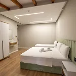 Golemi Lux Hotel Golem (Tirana)