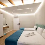 Hotel Golemi Lux Golem (Tirana)