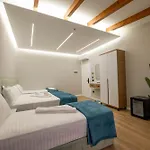 Hotel Golemi Lux Golem (Tirana)