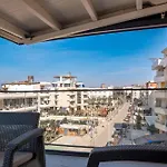Hotel Golemi Lux 4*