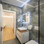 Golemi Lux Hotel Golem (Tirana)