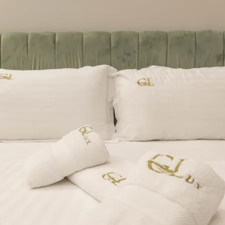 Golemi Lux 호텔 골렘