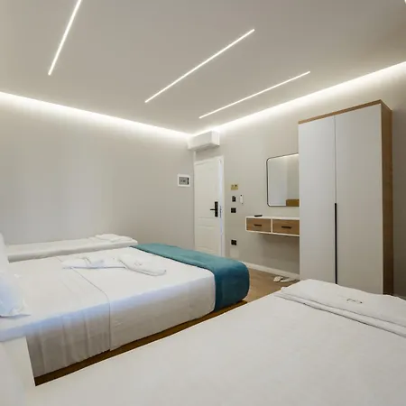 Otel Golemi Lux Golem (Tirana)