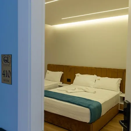 Golemi Lux 4*
