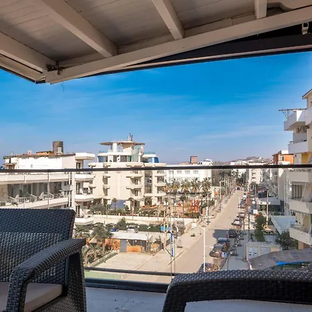 Otel Golemi Lux 4*