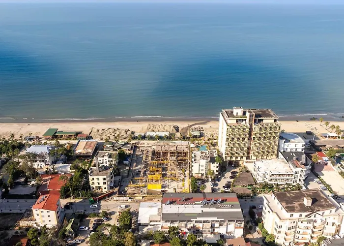 Golemi Lux Голем